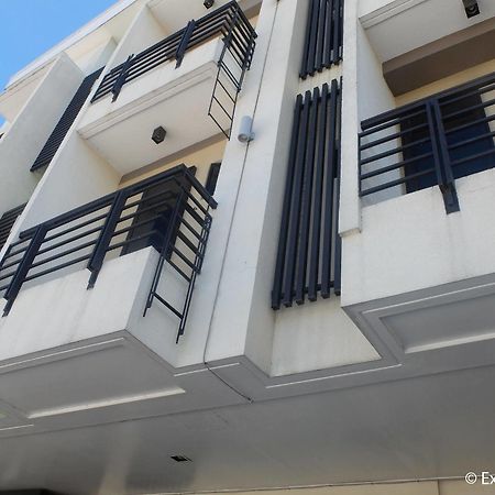 Elyseah Condotel อังเฮเลส ภายนอก รูปภาพ