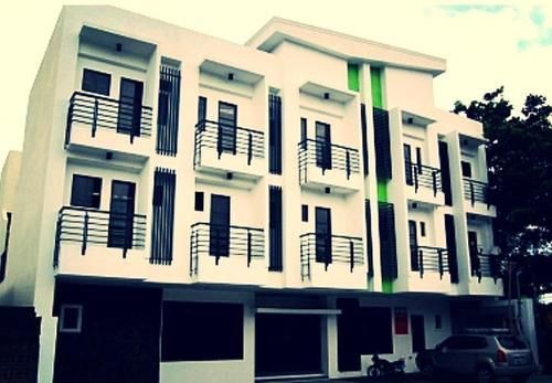 Elyseah Condotel อังเฮเลส ภายนอก รูปภาพ