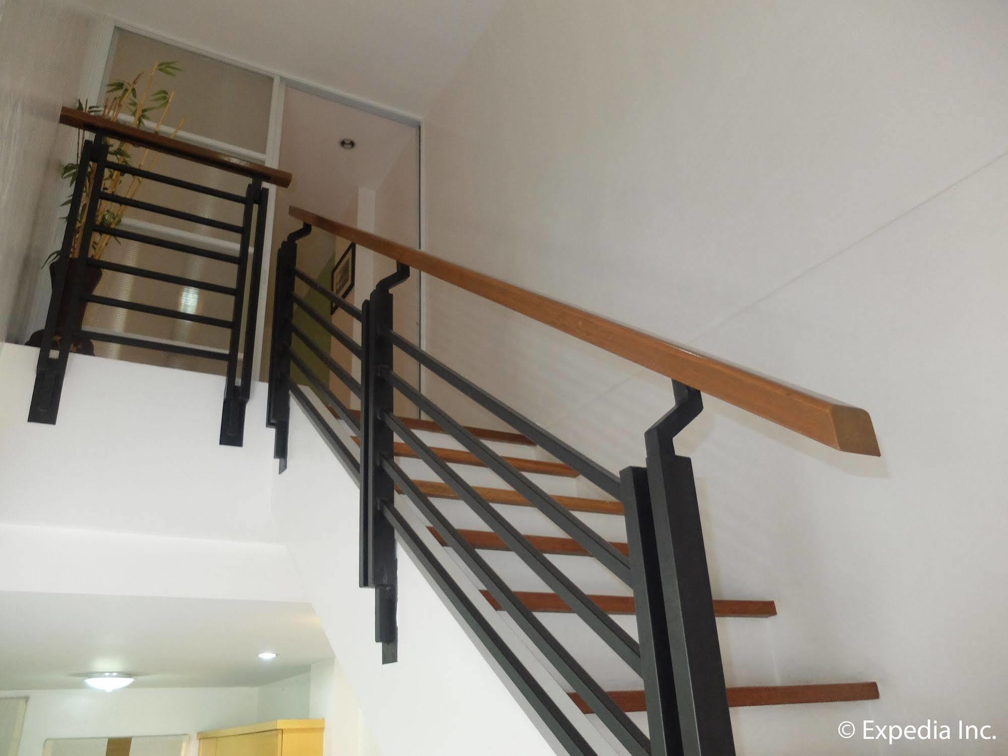 Elyseah Condotel อังเฮเลส ภายนอก รูปภาพ
