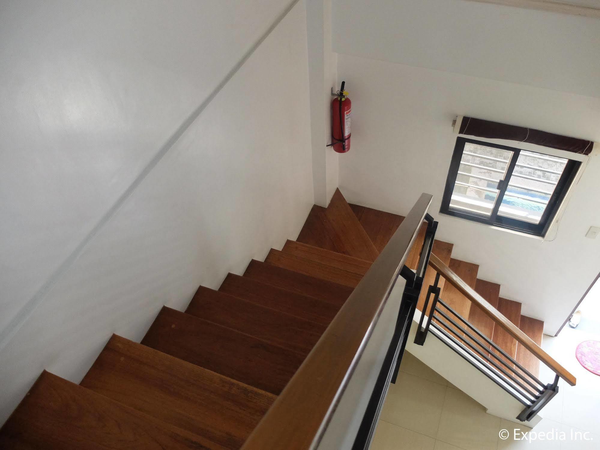 Elyseah Condotel อังเฮเลส ภายนอก รูปภาพ